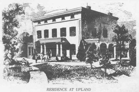 Crozer Residence at Upland