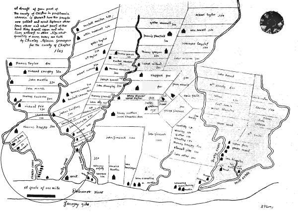 History Map