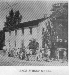 Race Street School