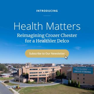 Health Matters