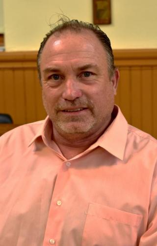 Mayor William Dennon