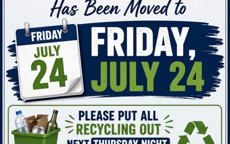 Recycling