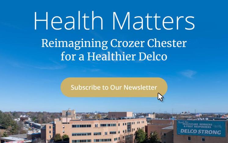 Health Matters