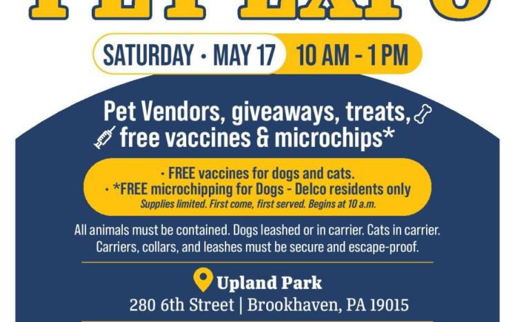 Pet Expo