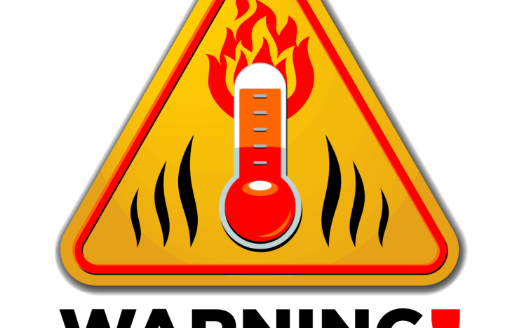 Heat Advisory